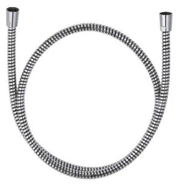 Kludi Logoflex furtun de duș 125 cm crom 6105505-00