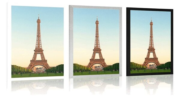 Poster reper al Parisului