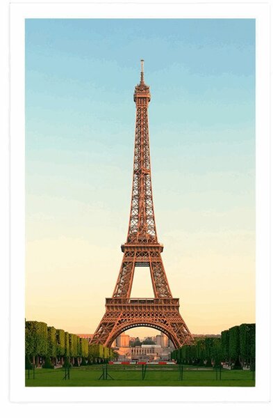 Poster reper al Parisului