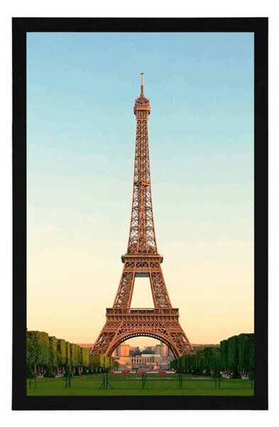 Poster reper al Parisului