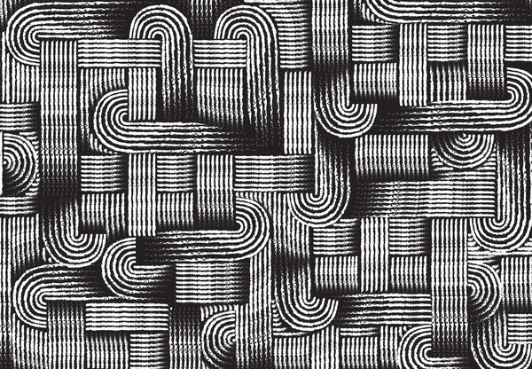 Fototapet - Motiv abstract (147x102 cm)