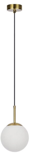 Light Prestige Dorado lampă suspendată 1x10 W auriu LP-002/1P