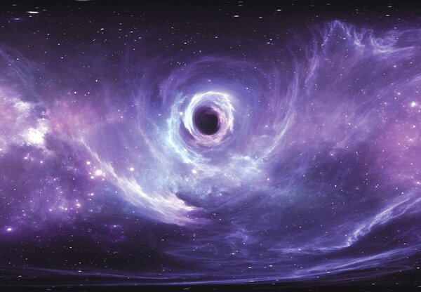 Fototapet - Universul (147x102 cm)