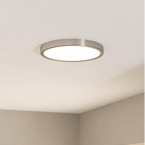 Plafonieră LED Eglo FUEVA 5, 20W, 230V (99232)