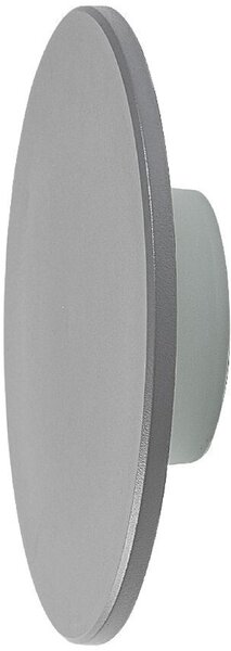 Rabalux Rust aplica exterior 1x15 W gri 77152