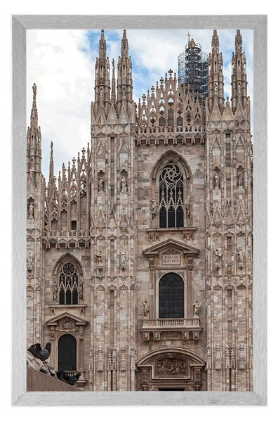 Poster Catedrala din Milano