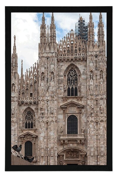Poster Catedrala din Milano