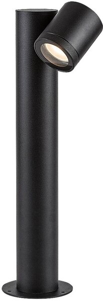 Rabalux Enol lampă podea de exterior 1x35 W negru 77112