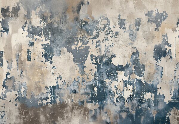 Fototapet - Perete Abstract (147x102 cm)