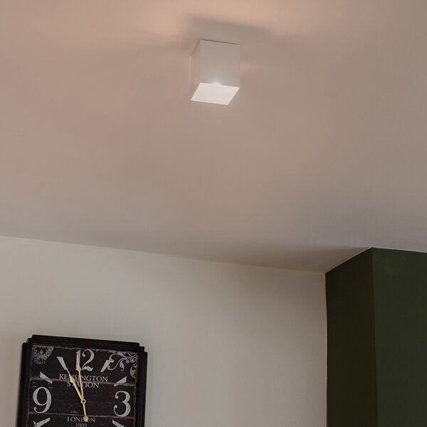 Spot inteligent alb, inclusiv WiFi GU10 - Qubo 1