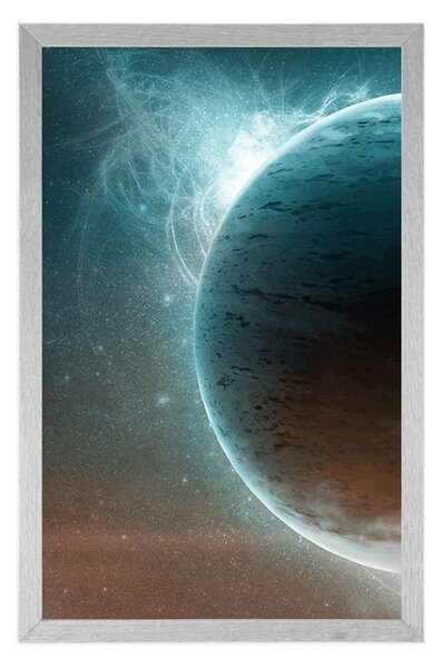 Poster univers infinit