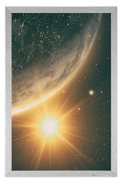 Poster vedere din univers