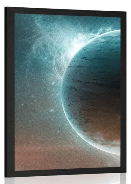 Poster univers infinit