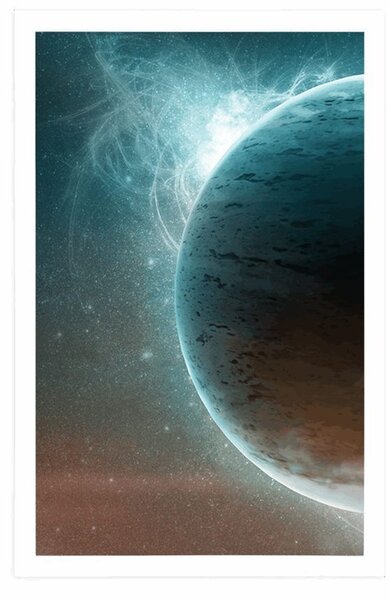 Poster univers infinit