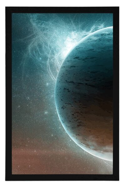Poster univers infinit