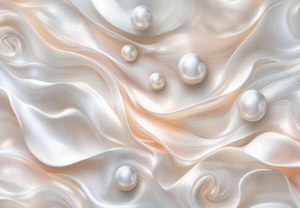 Fototapet - Perle (147x102 cm)
