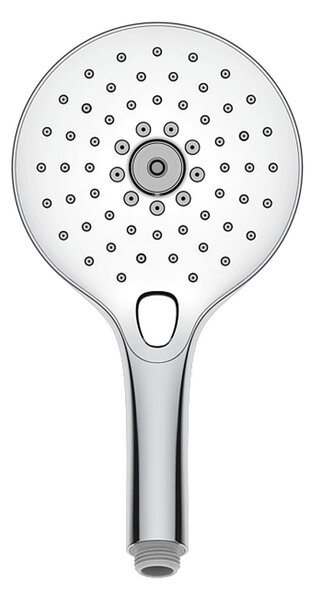 Oltens Saxan EasyClick duș de mână crom 37100100
