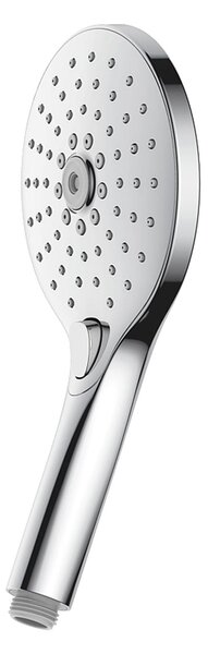 Oltens Saxan EasyClick duș de mână crom 37100100