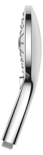 Oltens Saxan EasyClick duș de mână crom 37100100