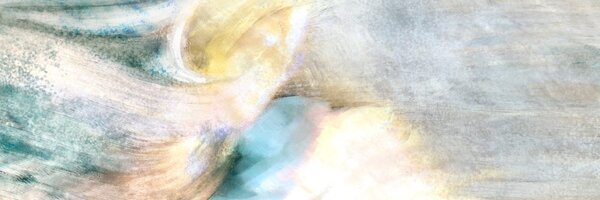 Tablou abstracție modernă