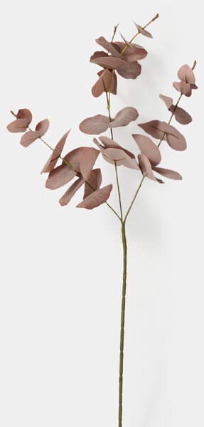 Sinsay - Plantă artificială decorativă - roz-pudră