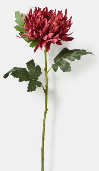 Sinsay - Plantă artificială decorativă - roșu