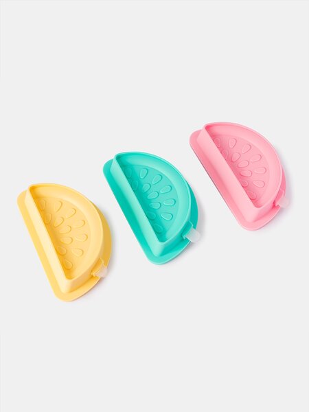 Sinsay - Suporturi pentru făcut înghețată 3 pack - multicolor