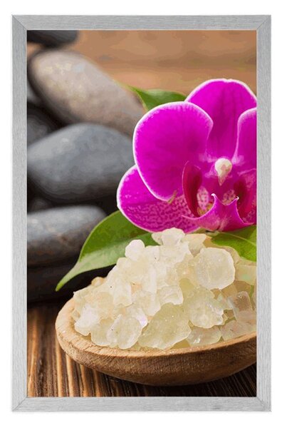 Poster magia wellnessului