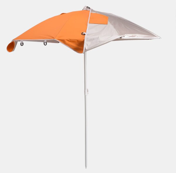 Sinsay - Umbrelă - roz-piersică