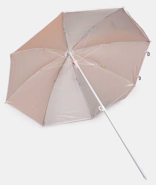 Sinsay - Umbrelă - roz-piersică