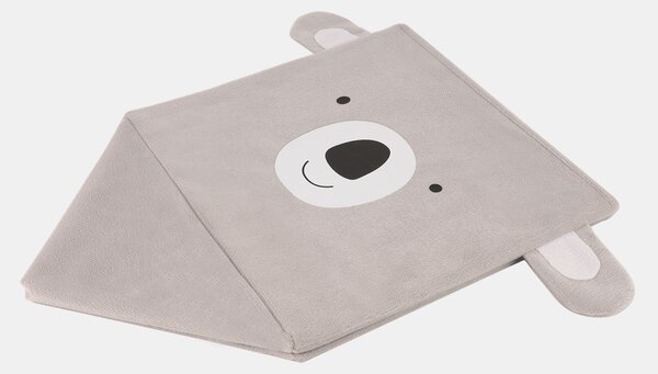 Sinsay - Cutie de depozitare cu motiv de koala - gri deschis