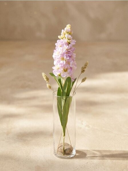 Sinsay - Plantă artificială decorativă - roz