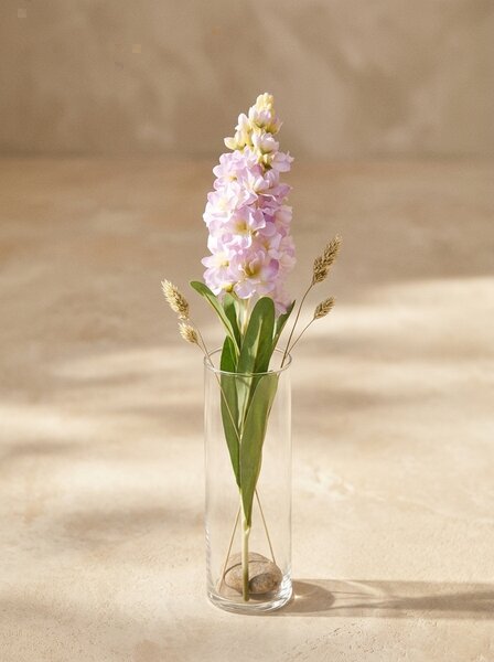 Sinsay - Plantă artificială decorativă - roz