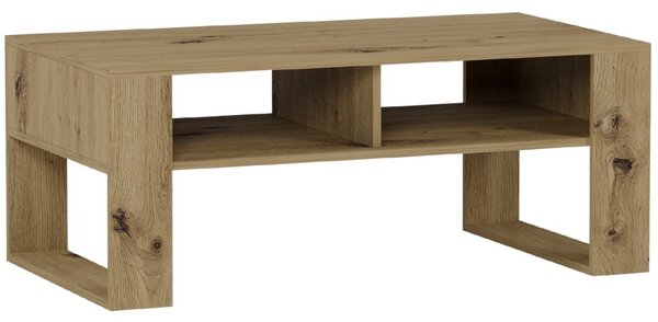 Masă de cafea modernă 58 x 90 x 55 cm antracit