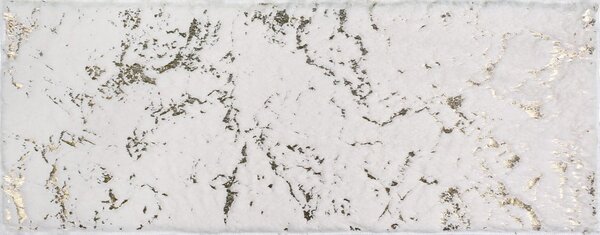 Covorașe pentru scări crem-auriu 16 buc. din bumbac 25x65 cm Simli Altin – Vitaus