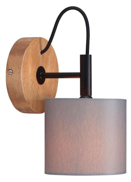 Briloner 2075-014 - Aplică de perete 1xE14/25W/230V