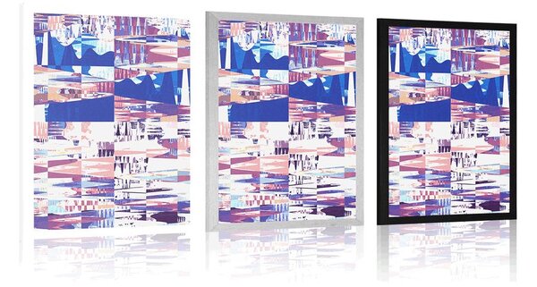 Poster modele geometrice
