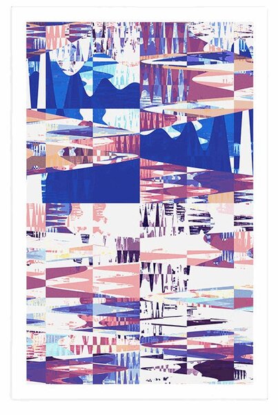 Poster modele geometrice