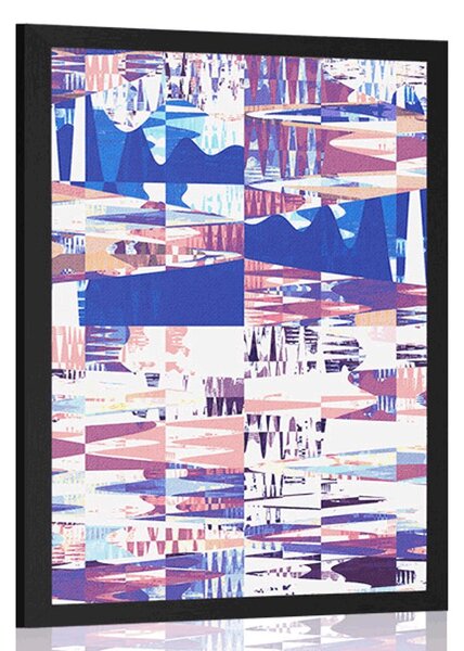 Poster modele geometrice