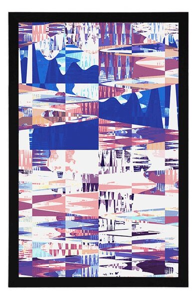 Poster modele geometrice