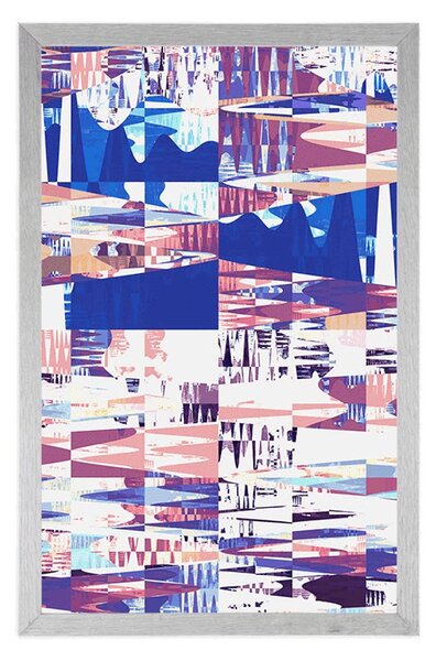 Poster modele geometrice