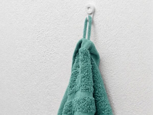 Prosop de baie CLASSIC COLOR 70 x 140 cm petrol, 100% bumbac