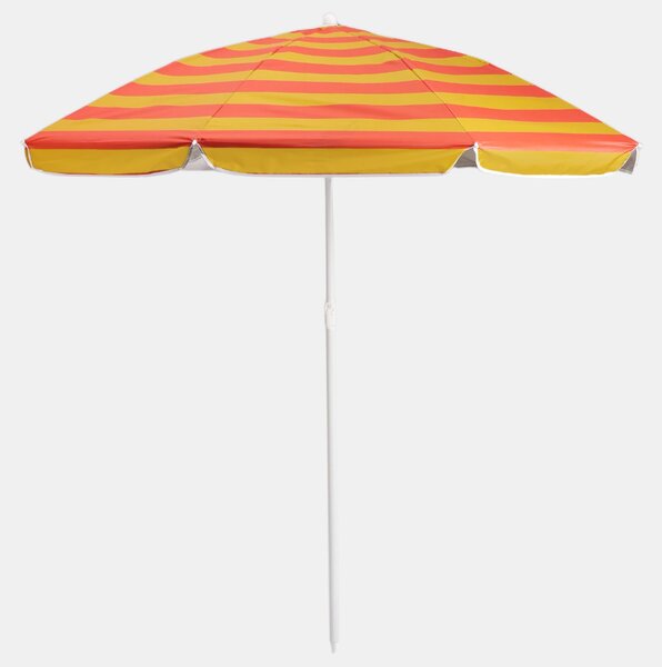 Sinsay - Umbrelă - roz-piersică