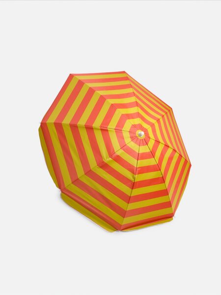 Sinsay - Umbrelă - roz-piersică