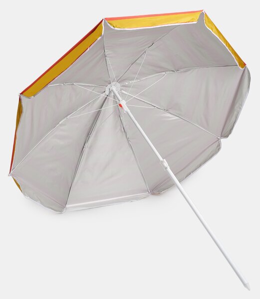 Sinsay - Umbrelă - roz-piersică