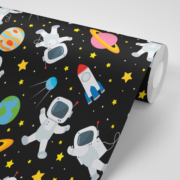 Tapet aventură de univers