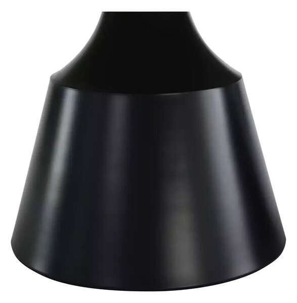 Set 2 masute cafea ITAKA, stejar artisan/negru mat