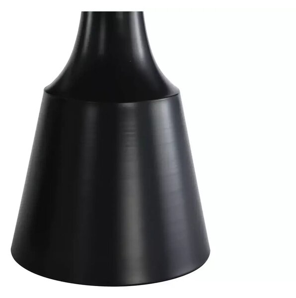 Set 2 masute cafea ITAKA, stejar artisan/negru mat