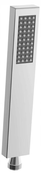 Accesorii Mexen - set de duș de mână cu 1 punct ascuns R-02, crom, 785006050-00