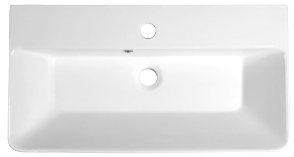 Sapho Sapho, chiuveta mobila THALIE 70 70x37 cm, TH11070